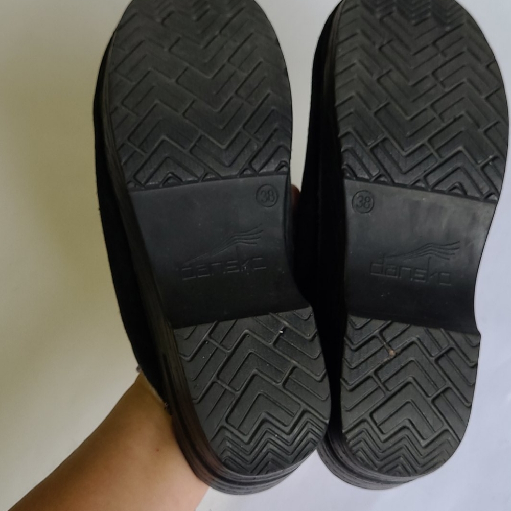 Dansko clogs - Picture 8 of 9